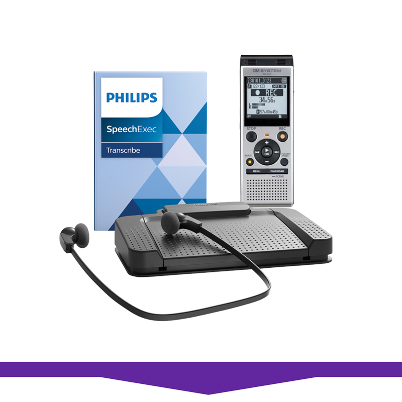 Image Voice Recorders